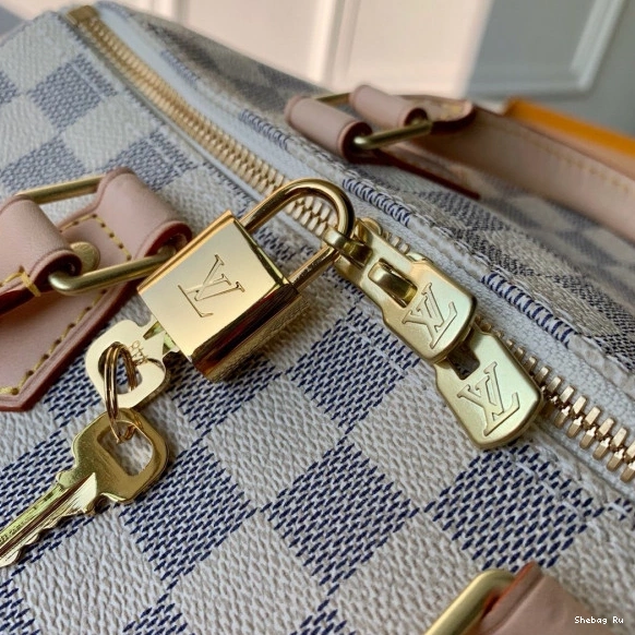 Louis SPEEDY BANDOULIERE 30 Vuitton 0814